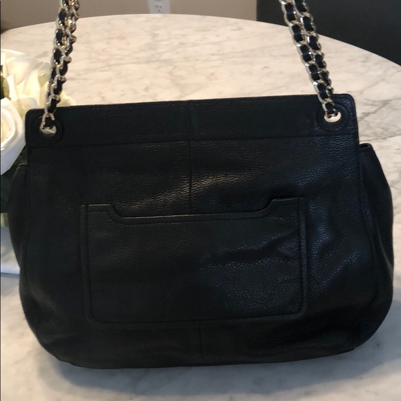 Tory Burch Marion Saddle Bag - Picture 2 of 6